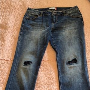 Cabi Women’s Jeans